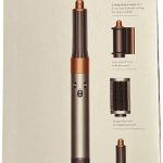 Dyson Airwrap Multi Styler Complete HS05 (Nickel/Copper) - Hair Styler