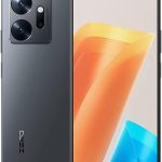 انفنيكس زيرو 20 256 جيجا + 8 جيجا ثنائي شرائح الاتصال 4G (رمادي داكن)