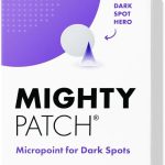 مايتي باتش صبغة مايكروبوينت™ للبقع الداكنة من هيرو كوزماتيكس - بقعة داكنة بعد البريق مع 395 نقطة دقيقة، تم اختبارها من قبل اطباء الجلدية وغير مهيجة (8 قطع)