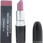 ماك احمر شفاه لاستر سيروب