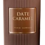 كراميل التمر 100 مل من باريس كورنر