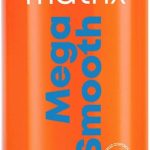 ماتريكس شامبو احترافي سموث ستريت من اوبتي كير لشعر فائق النعومة وخالي من التجعد مع زبدة الشيا، خالي من البارابين، 200 مل، متعدد الالوان