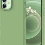 جالف ديلز ايفون 12 (اخضر) 14