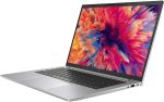 HP محطة عمل متنقلة فايرفلاي 14 G9 14 انش من زد بوك - WUXGA - 1920 × 1200 - انتل كور i7 الجيل 12 i7-1270P دوديكا كور (12 كور) - ذاكرة RAM اجمالية 16GB - 512 GB SSD