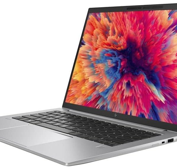 HP محطة عمل متنقلة فايرفلاي 14 G9 14 انش من زد بوك - WUXGA - 1920 × 1200 - انتل كور i7 الجيل 12 i7-1270P دوديكا كور (12 كور) - ذاكرة RAM اجمالية 16GB - 512 GB SSD