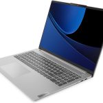 لينوفو نوت بوك ايديا باد سليم 5 16IRU9 83FW000XUS 16 انش WUXGA - انتل كور 7 150U - 8GB - 512GB SSD - كيبورد انجليزي (US) - رمادي كلاود - شريحة انتل - 1920 × 1200 - ويندوز 11 هوم - انتل