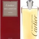 عطر ديكلاريشن للرجال من كارتير- او دي برفان، 100 مل