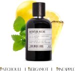 ⁦عطر ارو فاك من ايه ام دي بيرفيومز افينتور نيش للجنسين - هدية للنساء والرجال - او دي بارفان يدوم طويلا 100 مل⁩ - الصورة ⁦2⁩