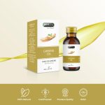 ⁦هيماني زيت الجينسنغ - زيت طبيعي 30 مل لتحسين تدفق الدم وزيادة التمثيل الغذائي ويساعد على تخفيف التوتر وزيادة القدرة على التحمل⁩ - الصورة ⁦4⁩