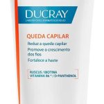 ديوكراي شامبو ل لتساقط االشعر - 200 مل