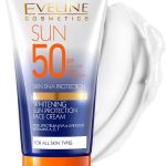 ايفلين صن كير- - كريم التفتيح والحماية من أشعة الشمس Spf 50