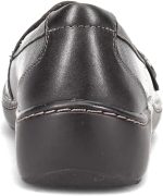 ⁦Clarks Cora Daisy Womens Loafer⁩ - الصورة ⁦6⁩