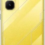 انفنيكس هوت 60 برو بلس 8+8 جيجا رام 256 جيجا الجيل الرابع اصدار الامارات العربية المتحدة (اصفر سونيك)