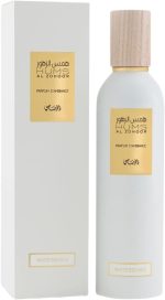 عطر همس الزهور وايت سينس سعة 250 مل من الرصاصي