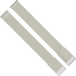 حزام العضلة ذات الرأسين بديل هيدرونيت المقاوم للماء من فيتسبر (40 سم)، متوافق مع WHOOP 5.0 WHOOP MG Life