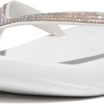 شبشب ايكوشن سباركل للنساء من فيت فلوب