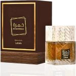 عطر خمرة قهوة او دي بارفان، 100 مل، للرجال والنساء