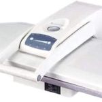 سوبر جينيرال مكواة بخار تعمل بالضغط