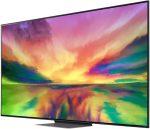 ⁦LG سلسلة QNED81، تلفزيون ذكي 65 بوصة 4 كيه الترا اتش دي، 2023 65QNED816RA.AMAE⁩ - الصورة ⁦3⁩