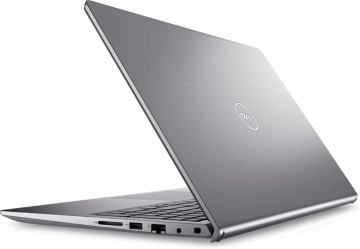 ⁦ديل لابتوب فوسترو 3530 (2023) | شاشة 15.6 انش 1920x1080 FHD | كور i7-1355U - قرص صلب 512GB SSD - ذاكرة RAM 16GB | 10 كور @ 5GHz بدون نظام تشغيل اسود⁩ - الصورة ⁦7⁩