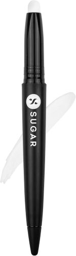 ⁦مستحضرات تجميل سكر - سيل ذا شو - برايمر الشفاه - مرطب شفاه خفيف الوزن مع لمسة نهائية مرطبة، من أجل إطالة عمر لون الشفاه⁩ - الصورة ⁦2⁩