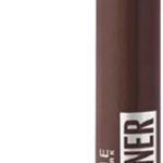 قلم جل تاتو لاينر من ميبيلين، 910 بولد براون (B3169400)