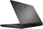 ⁦MSI لابتوب العاب بالس GL76 17.3 انش FHD 144Hz انتل كور i7-12700H RTX3070 16GB 512GB NVMe SSD ويندوز 11⁩ - الصورة ⁦4⁩