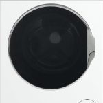 هوفر -HWD-V7514-W غسالة تحميل امامي 7/5 كغم، 1400 دورة في الدقيقة، 15 برنامج، مقبض ولوحة تحكم باللمس، حماية من التدفق الزائد والفوم، اسطوانة من الستانلس ستيل، صنع في تركيا، ضمان لمدة عام، ابيض