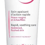 بيوديرما كريم مهدئ سريع للبشرة الحساسة من سينسيبيو فورتي، 40 مل