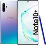 Samsung Galaxy Note 1010, Dual SIM 512GB 12GB RAM 4G LTE (UAE Version) - Aura Glow