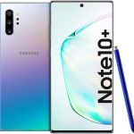 Samsung Galaxy Note 1010, Dual SIM 512GB 12GB RAM 4G LTE (UAE Version) - Aura Glow