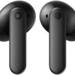 سماعات اذن لاسلكية بادز 2 اصدار ممتاز من سي ام اف | سماعات بلوتوث 5.3 تي دبليو اس مع صوت جهوري فائق وصوت واضح بالذكاء الاصطناعي 42 ديسيبل ANC، وقت تشغيل يصل الى 36 ساعة، مقاومة للماء والغبار بتصنيف