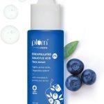 بلام سيروم للوجه بحمض الساليسيليك بنسبة 2% | يحارب حب الشباب النشط | ينظم الزهم | يتحكم في الزيت | يهدئ ويهدئ الالتهابات | خفيف الوزن وسريع الامتصاص | نباتي 100% | 30 مل