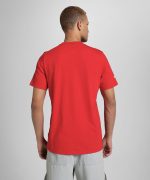 ⁦Puma Mens Ferrari Race Colored Big Shield Tee Motorsport⁩ - الصورة ⁦4⁩