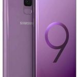 سامسونج جالكسي اس 9 شريحة اتصال واحدة 64 جيجا الجيل الرابع ال تي اي - ارجواني فاتح (مجدد)