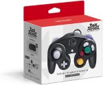 Nintendo Game Cube Controller Super Smash Bros. Black Japan Import