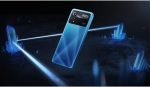⁦جوال بوكو اكس 4 برو شبكة 5G ثنائي شريحة الاتصال من شاومي بتقنية ان اف سي، مفعل، بلون ليزر اسود، سعة 256 جيجا وذاكرة RAM بسعة 8 جيجا⁩ - الصورة ⁦9⁩