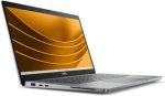 ⁦Dell Latitude 5350 Laptop (2024) Touch | 13.3" 1920x1080 FHD | Core Ultra 5-125U - 256GB SSD Hard Drive - 16GB RAM | 12 cores @ 4.3 GHz Win 11 Pro Black⁩ - الصورة ⁦3⁩