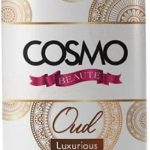 سي دي كوزمو ديزاينز لوشن الجسم بيوتي برائحة العود من كوزمو - 1000 مل