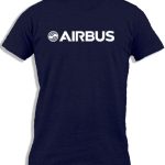 تي شيرت قطن للرجال A220 A300 A310 A318 A319 A320 A320 A321 A330 A340 A350 A380 من اي كابرون