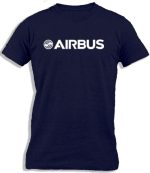 تي شيرت قطن للرجال A220 A300 A310 A318 A319 A320 A320 A321 A330 A340 A350 A380 من اي كابرون
