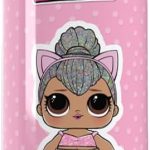 كوول اند كوول بخاخ معطر كيتي كوين خال من الكحول للاطفال من ال او ال سربرايز، 250 مل