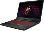 ⁦MSI لابتوب العاب بالس GL76 17.3 انش FHD 144Hz انتل كور i7-12700H RTX3070 16GB 512GB NVMe SSD ويندوز 11⁩ - الصورة ⁦2⁩
