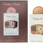 لطافة راديو برايد فينتاج من لطافة