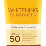 بيلو واقي من الشمس للتبييض بعامل حماية من الشمس 50 مل من صن اكسبيرت