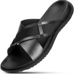 بوكا شبشب للرجال | خفيف الوزن | شبشب مريح للرجال | راحة فائقة | رويال سلايدر 02