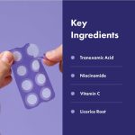 ⁦مايتي باتش صبغة مايكروبوينت™ للبقع الداكنة من هيرو كوزماتيكس - بقعة داكنة بعد البريق مع 395 نقطة دقيقة، تم اختبارها من قبل اطباء الجلدية وغير مهيجة (8 قطع)⁩ - الصورة ⁦5⁩