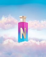 ⁦عطر بيربل بلو اكوا بيرفيومز ان - سلسلة سوبلت تون او دي بارفان للرجال والنساء من نسيم، 75 مل⁩ - الصورة ⁦2⁩