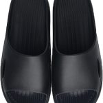 شبشب حمام للجنسين من يوربازار، شبشب خفيف الوزن ومضاد للانزلاق، شبشب صندل للنساء والرجال، شبشب داخلي وخارجي، للحمام