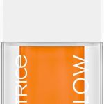 كاتريس زيت شفاه ملون جلو من جلوسين 030